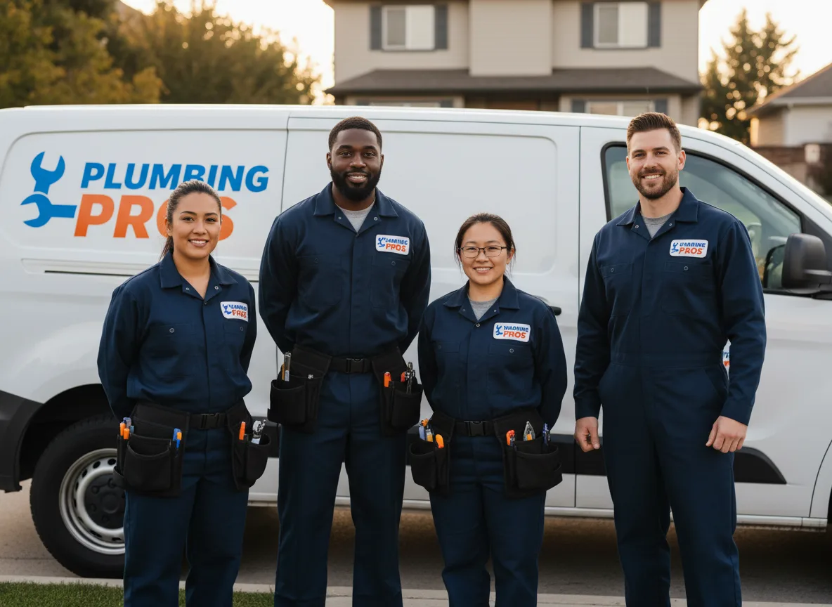 Water Heater Repair company in Lynwood, CA